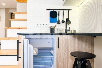 Фото №5: Студия 21 м² - Анапа, пр-кт Пионерский, 20