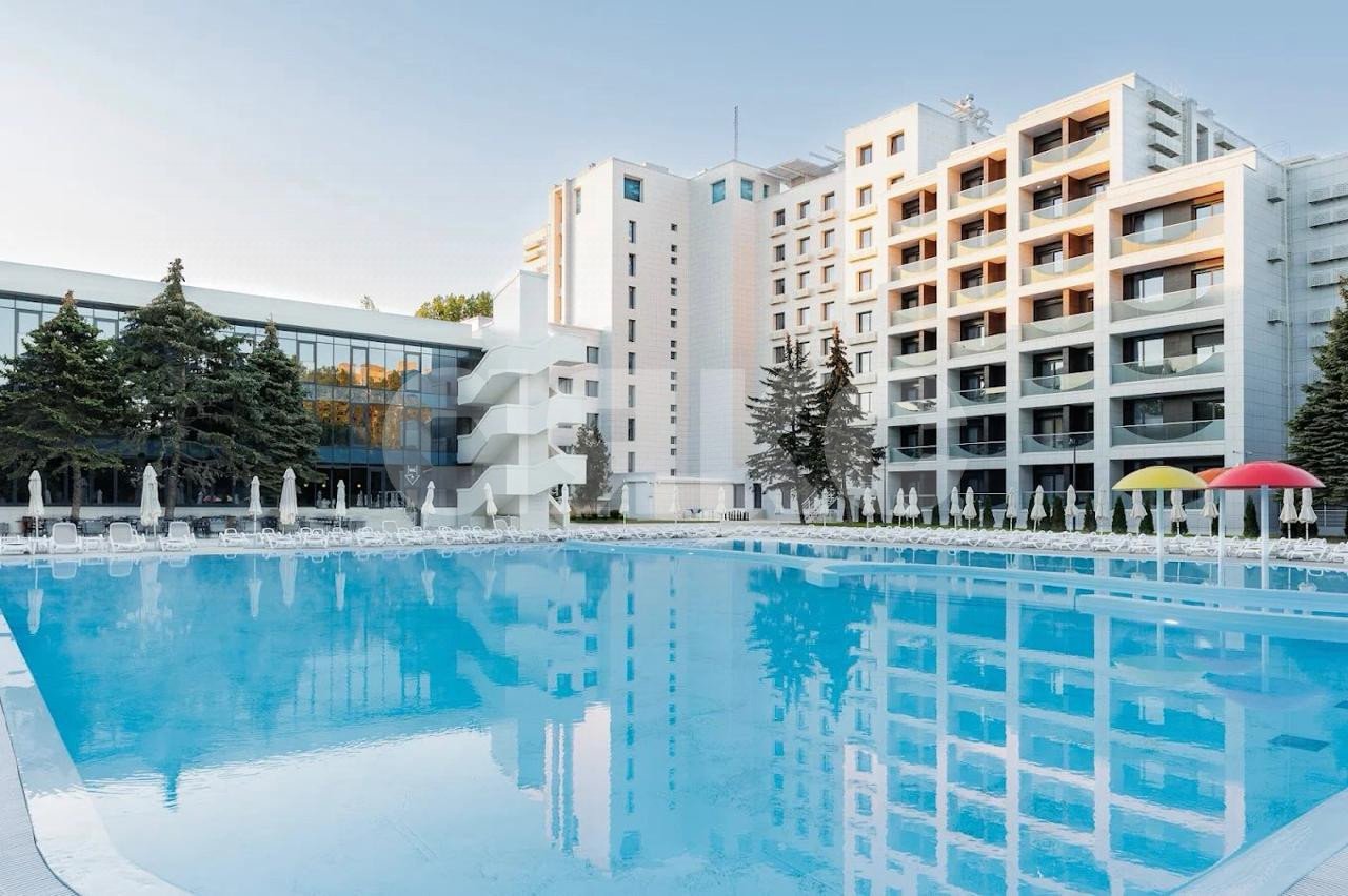 Фото №16: Студия 21 м² - Анапа, пр-кт Пионерский, 20