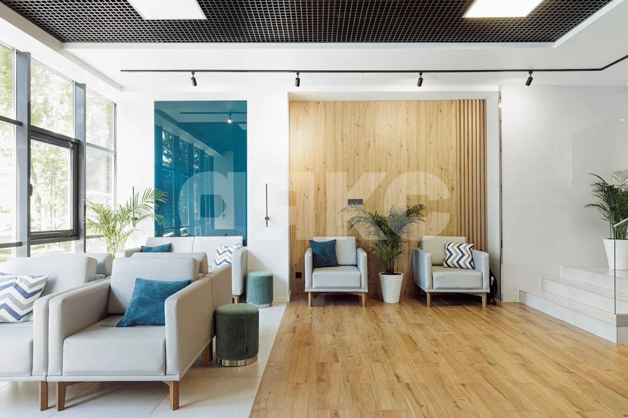 Фото №19: Студия 21 м² - Анапа, пр-кт Пионерский, 20