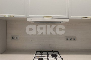 Фото №4: 1-комнатная квартира 38 м² - Анапа, мкр. жилой комплекс Молодёжный, ул. Парковая, 60к3