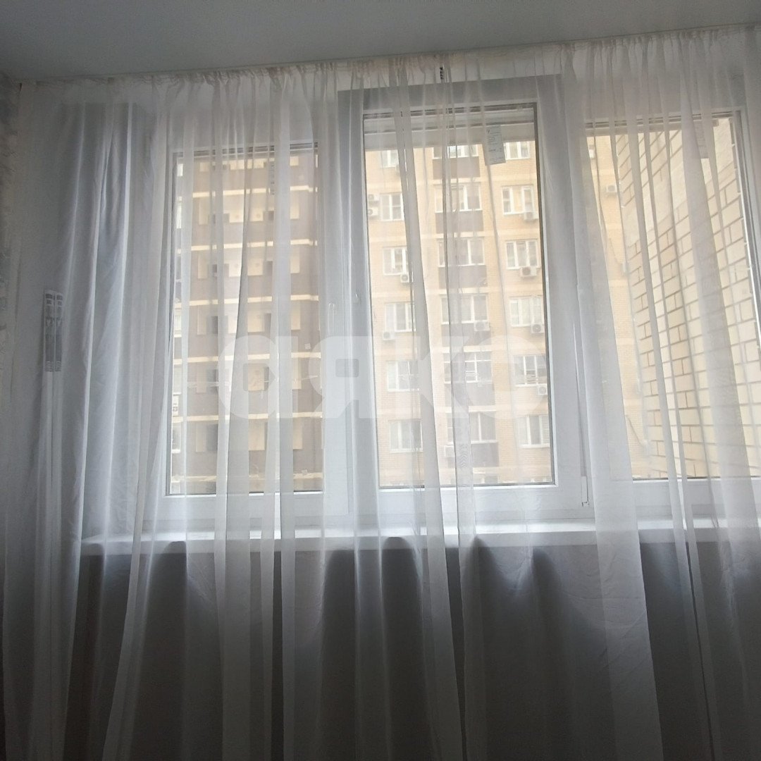 Фото №15: 1-комнатная квартира 38 м² - Анапа, ЖК Молодёжный, Парковый, жилой комплекс Молодёжный, Парковый, мкр. жилой комплекс Молодёжный, ул. Парковая, 60к3