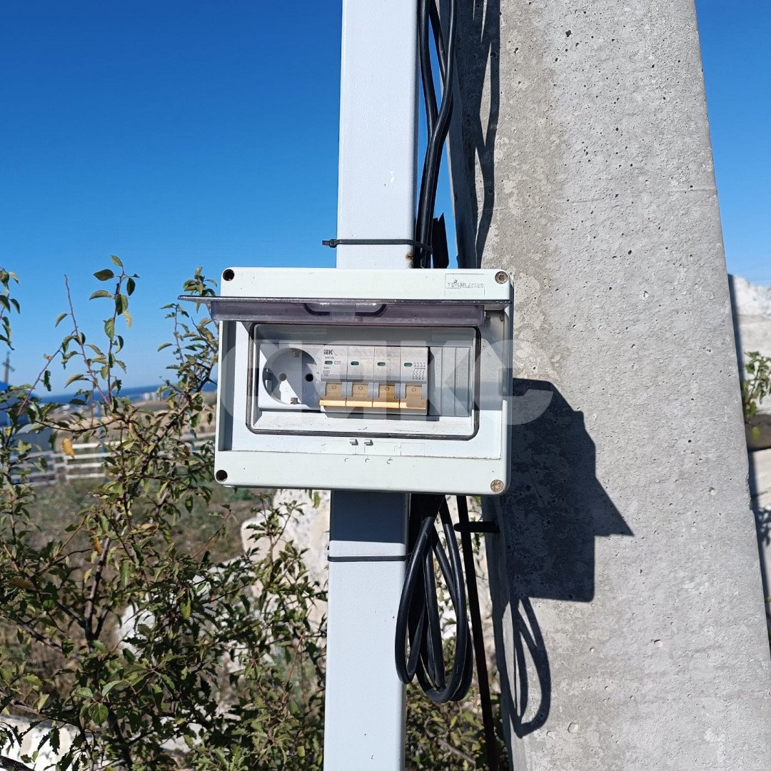 Фото №8: Коммерческая земля 6 сот. - Красный, пр-д Западный