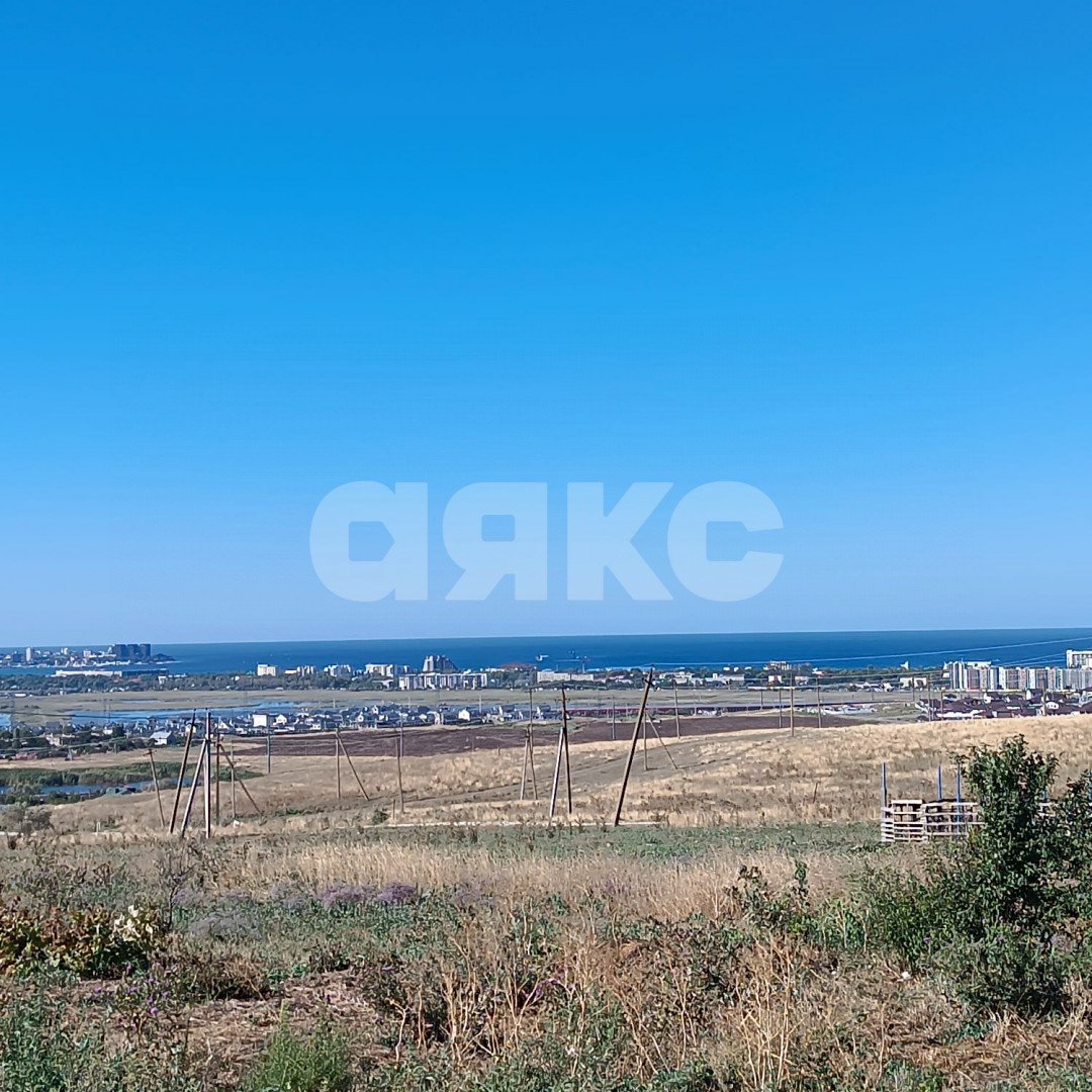 Фото №2: Коммерческая земля 6 сот. - Красный, пр-д Западный