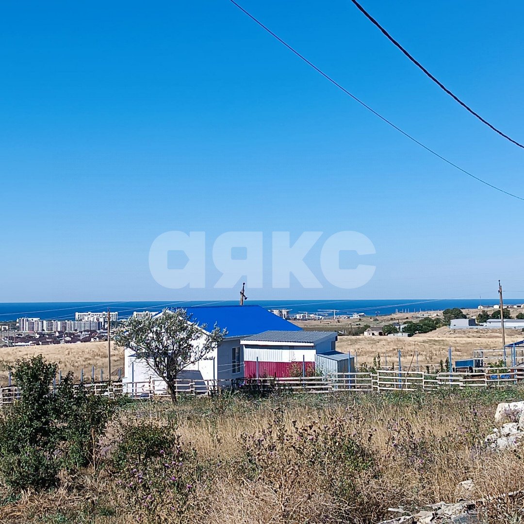 Фото №7: Коммерческая земля 6 сот. - Красный, пр-д Западный