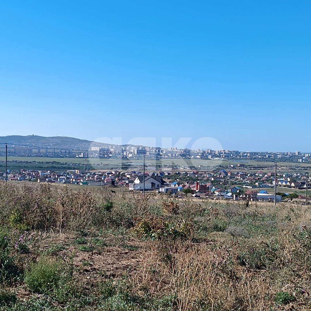 Фото №5: Коммерческая земля 6 сот. - Красный, пр-д Западный