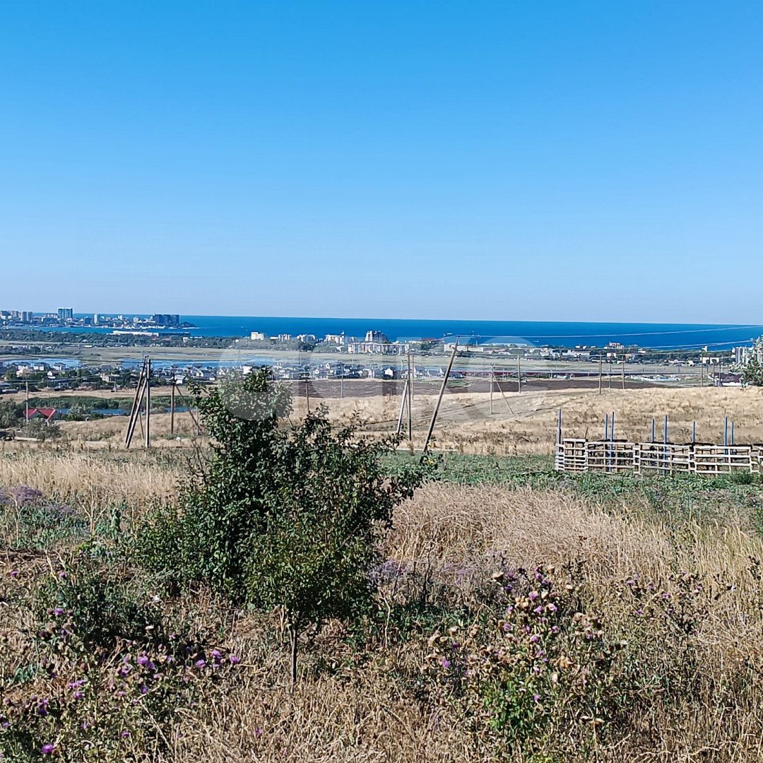 Фото №4: Коммерческая земля 6 сот. - Красный, пр-д Западный