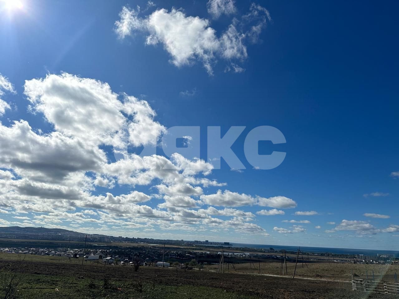 Фото №3: Коммерческая земля 6 сот. - Красный, пр-д Западный