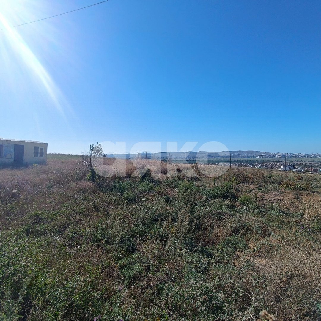 Фото №6: Коммерческая земля 6 сот. - Красный, пр-д Западный