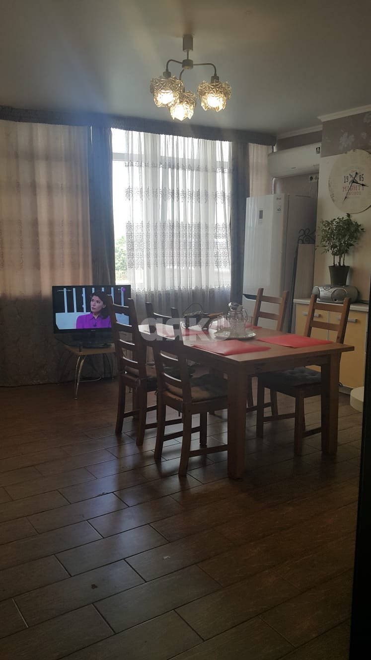 Фото №3: 1-комнатная квартира 60 м² - Анапа, ул. Промышленная, 9к2