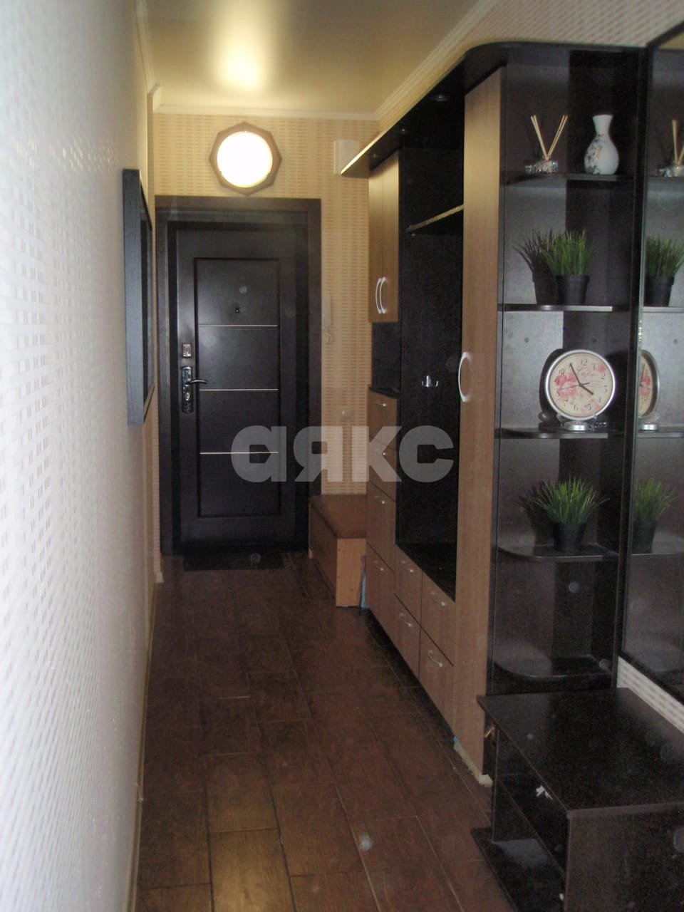 Фото №8: 1-комнатная квартира 60 м² - Анапа, ул. Промышленная, 9к2