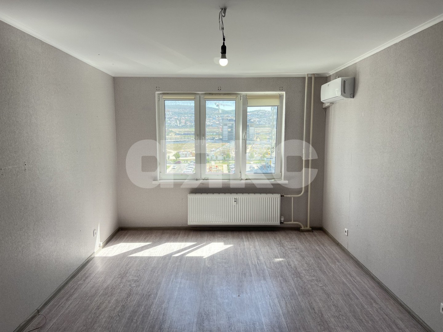 Фото №1: 1-комнатная квартира 37 м² - Анапа, Горгиппия, жилой комплекс Горгиппия, Горгиппия, мкр. жилой комплекс Горгиппия, ул. Адмирала Пустошкина, 22к7