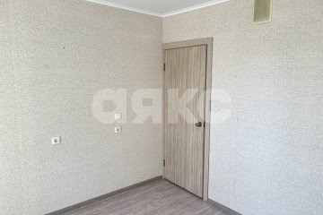 Фото №5: 1-комнатная квартира 37 м² - Анапа, мкр. жилой комплекс Горгиппия, ул. Адмирала Пустошкина, 22к7
