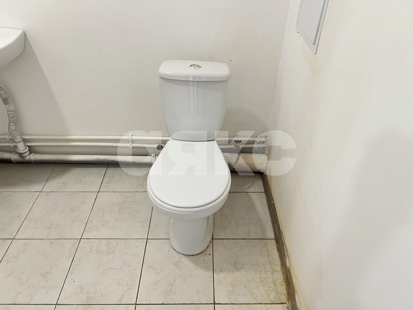 Фото №12: 1-комнатная квартира 37 м² - Анапа, Горгиппия, жилой комплекс Горгиппия, Горгиппия, мкр. жилой комплекс Горгиппия, ул. Адмирала Пустошкина, 22к7