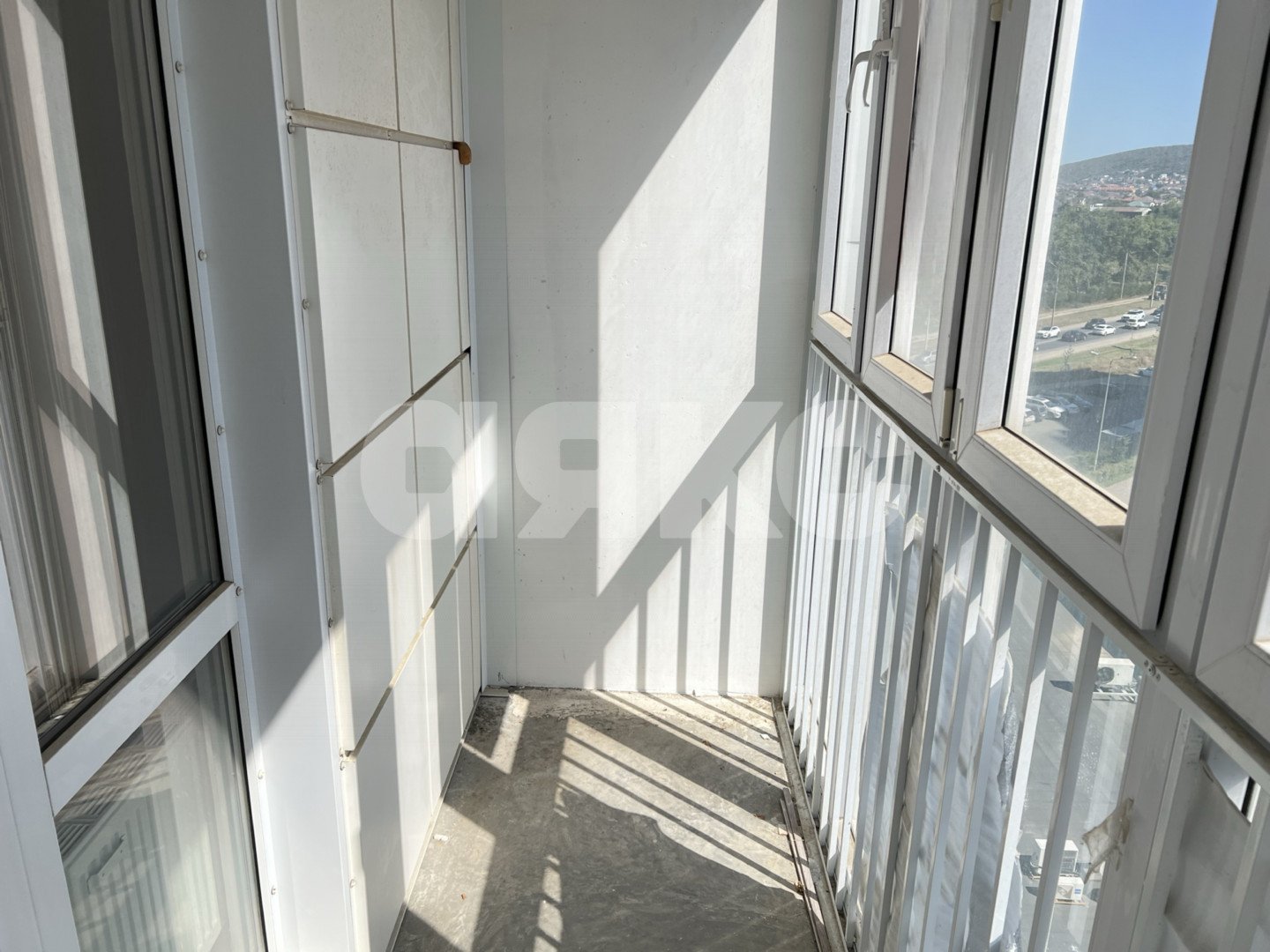 Фото №7: 1-комнатная квартира 37 м² - Анапа, Горгиппия, жилой комплекс Горгиппия, Горгиппия, мкр. жилой комплекс Горгиппия, ул. Адмирала Пустошкина, 22к7