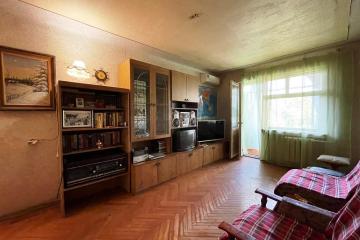 Фото №1: 3-комнатная квартира 60 м² - Краснодар, мкр. Завод Измерительных Приборов, ул. Курчатова, 12