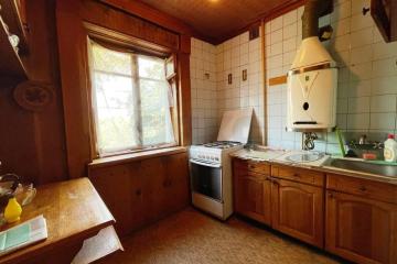 Фото №4: 3-комнатная квартира 60 м² - Краснодар, мкр. Завод Измерительных Приборов, ул. Курчатова, 12