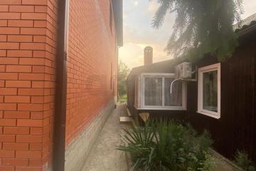 Фото №3: Дом 55 м² - Новотитаровская, ул. Продольная, 52