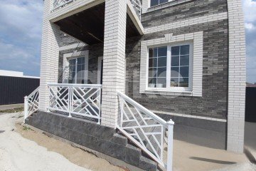 Фото №3: Дом 181 м² - Анапская, ул. Рената Саитова