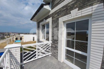 Фото №2: Дом 181 м² - Анапская, ул. Рената Саитова