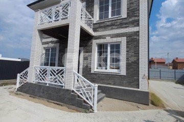 Фото №4: Дом 181 м² - Анапская, ул. Рената Саитова