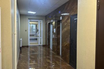 Фото №5: 2-комнатная квартира 70 м² - Краснодар, мкр. Прикубанский внутригородской округ, ул. Стахановская, 1/5