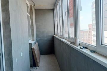 Фото №4: 2-комнатная квартира 70 м² - Краснодар, мкр. Прикубанский внутригородской округ, ул. Стахановская, 1/5