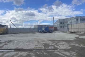 Фото №1: Коммерция 1005 м² - Краснодар, мкр. Прикубанский внутригородской округ, ул. Кирпичная, 12/4