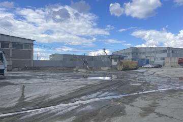 Фото №4: Коммерция 1005 м² - Краснодар, мкр. Прикубанский внутригородской округ, ул. Кирпичная, 12/4