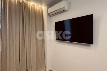 Фото №5: 1-комнатная квартира 45 м² - Анапа, мкр. 3Б, ул. Владимирская, 144