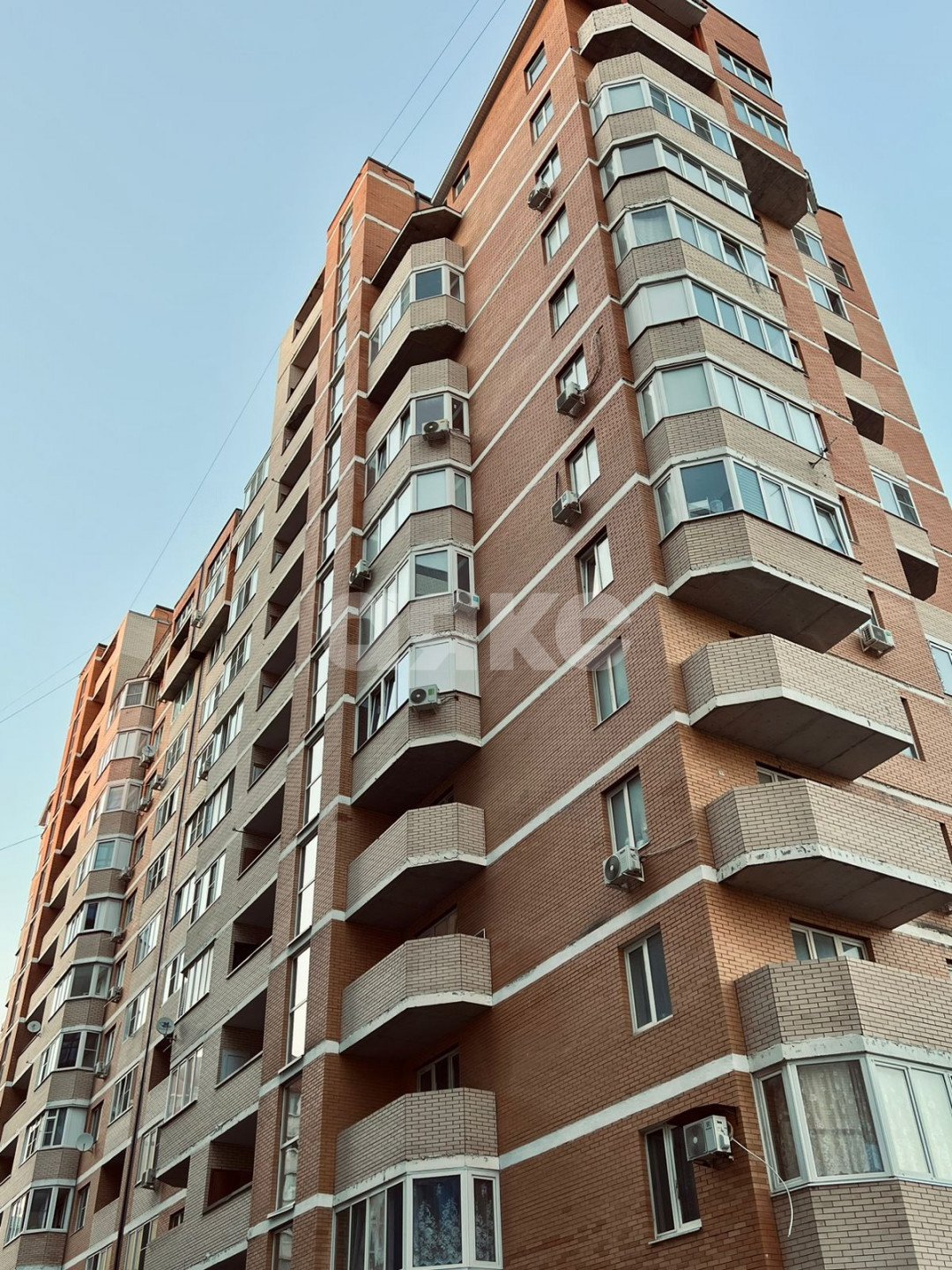 Фото №10: 1-комнатная квартира 45 м² - Анапа, 3Б, мкр. 3Б, ул. Владимирская, 144