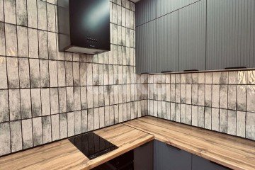 Фото №3: 1-комнатная квартира 45 м² - Анапа, мкр. 3Б, ул. Владимирская, 144