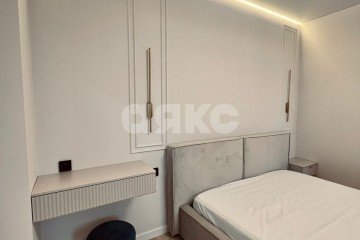 Фото №4: 1-комнатная квартира 45 м² - Анапа, мкр. 3Б, ул. Владимирская, 144