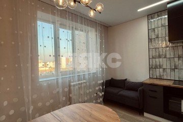 Фото №1: 1-комнатная квартира 45 м² - Анапа, мкр. 3Б, ул. Владимирская, 144