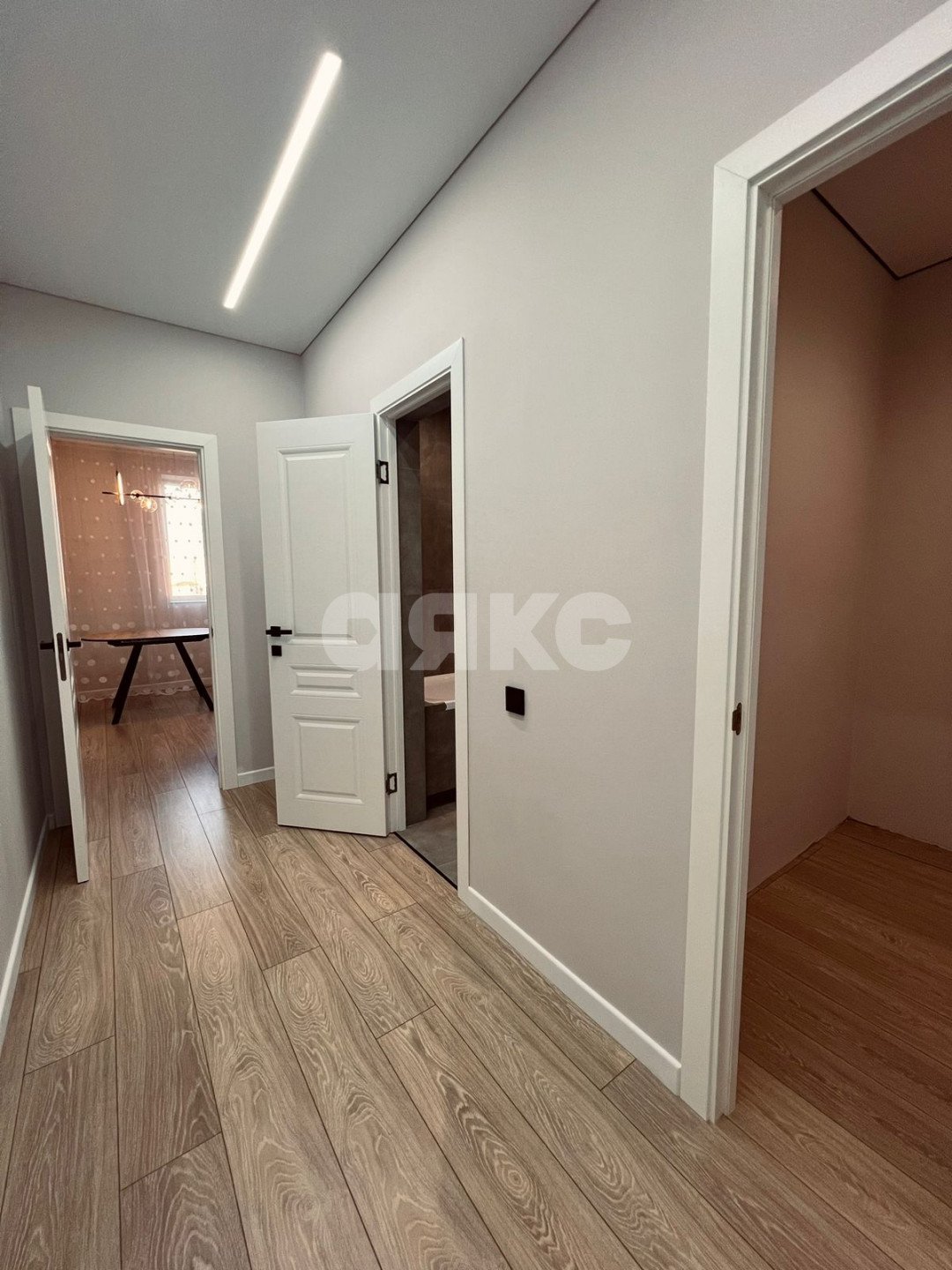 Фото №7: 1-комнатная квартира 45 м² - Анапа, 3Б, мкр. 3Б, ул. Владимирская, 144