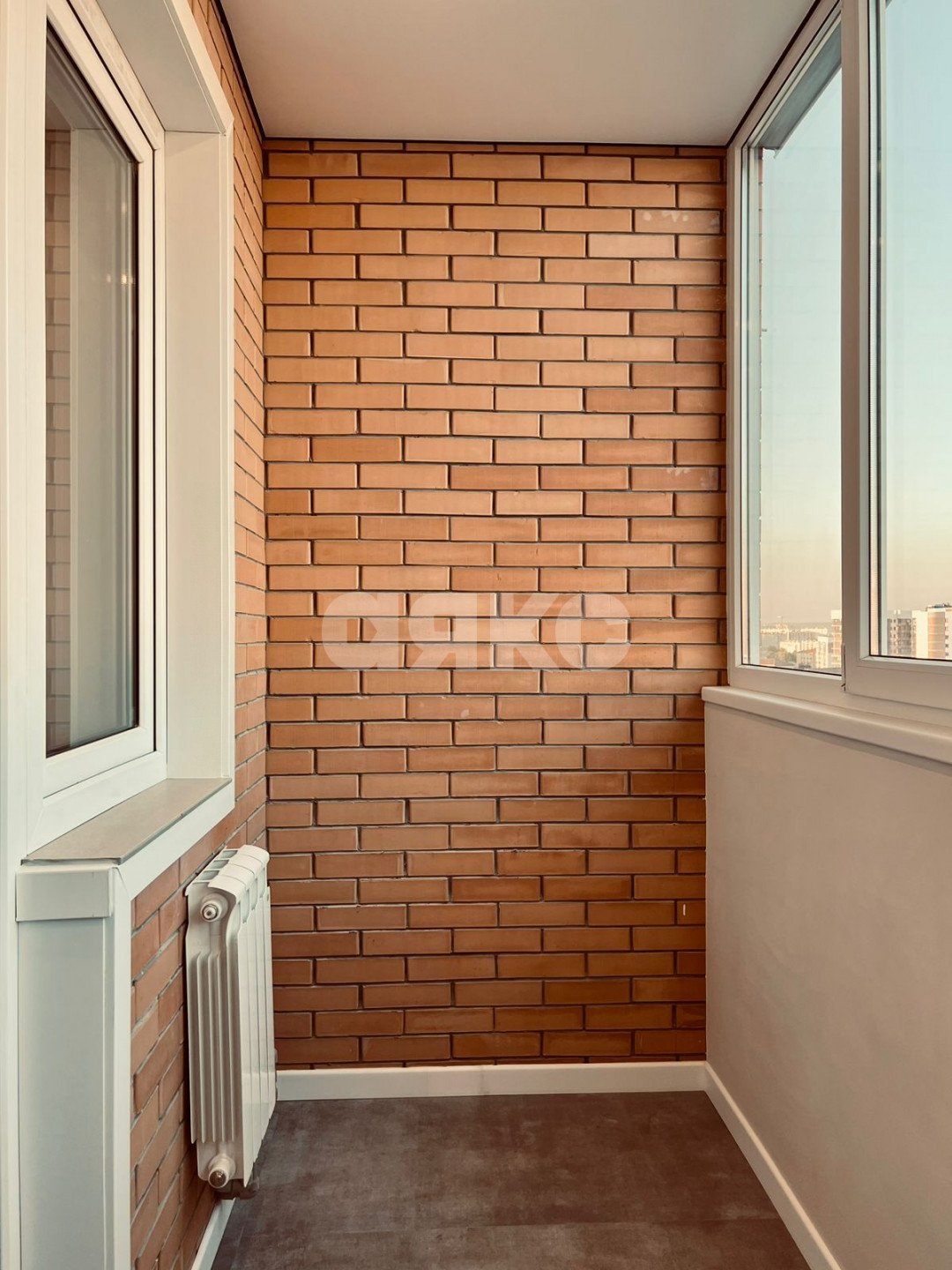 Фото №9: 1-комнатная квартира 45 м² - Анапа, 3Б, мкр. 3Б, ул. Владимирская, 144