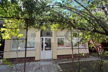 Фото №1: Дом 60 м² - Сукко, ул. Рекордная, 10