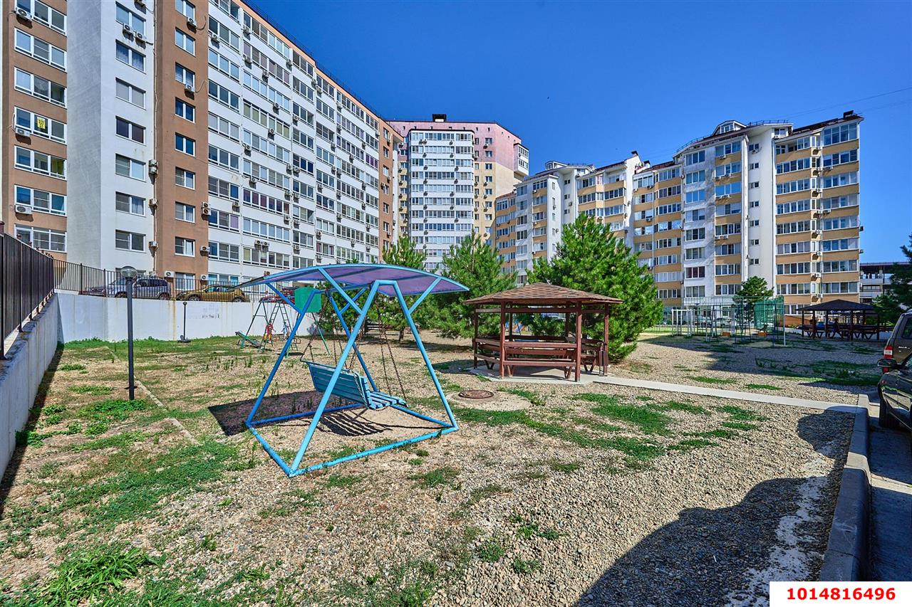 Фото №46: 2-комнатная квартира 67 м² - Анапа, пр-кт Пионерский, 255/2к5