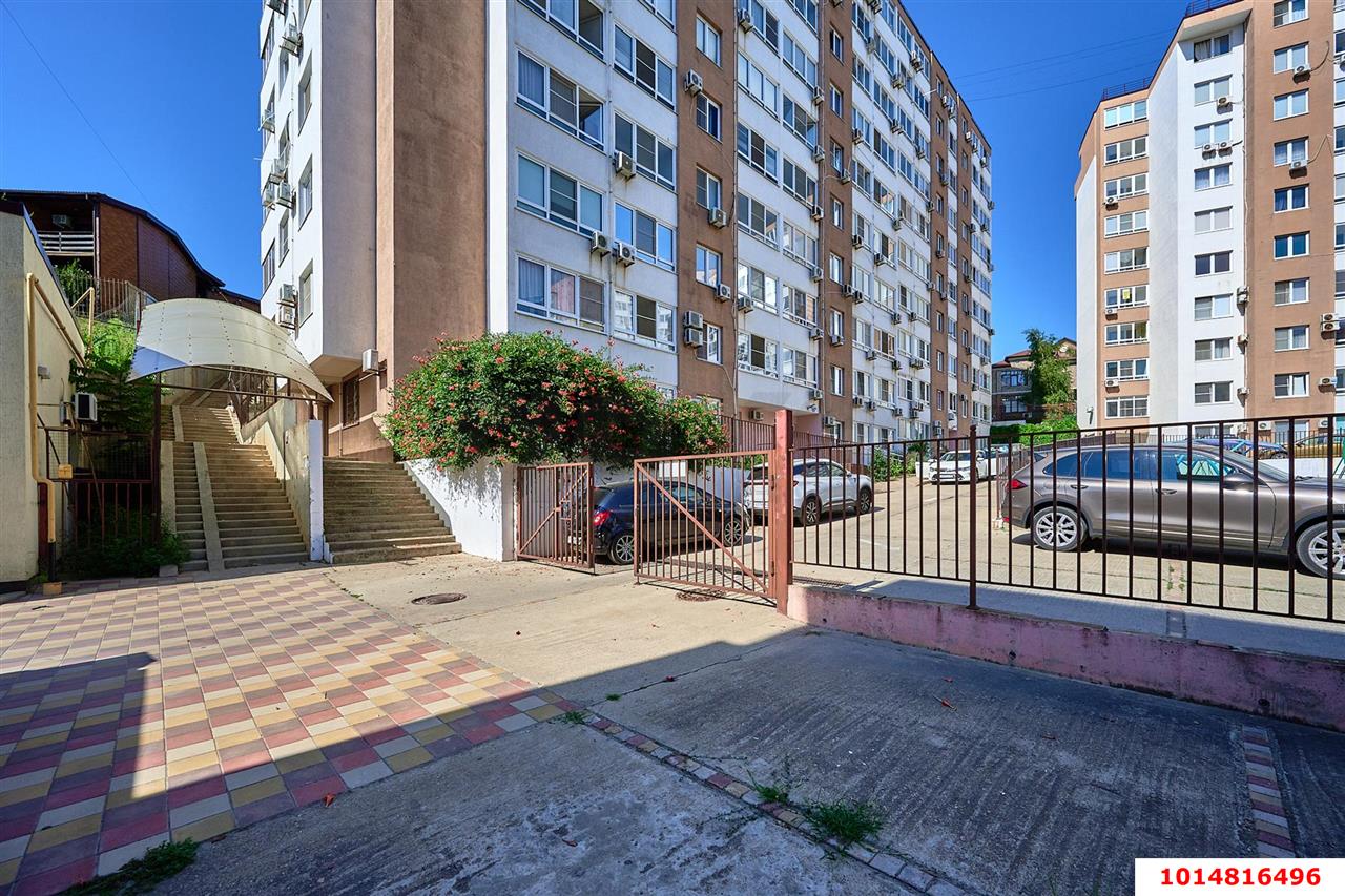 Фото №45: 2-комнатная квартира 67 м² - Анапа, пр-кт Пионерский, 255/2к5