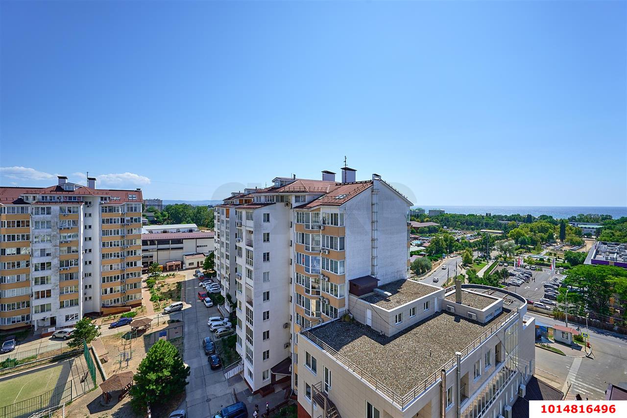 Фото №41: 2-комнатная квартира 67 м² - Анапа, пр-кт Пионерский, 255/2к5