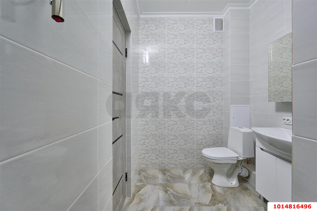 Фото №17: 2-комнатная квартира 67 м² - Анапа, пр-кт Пионерский, 255/2к5