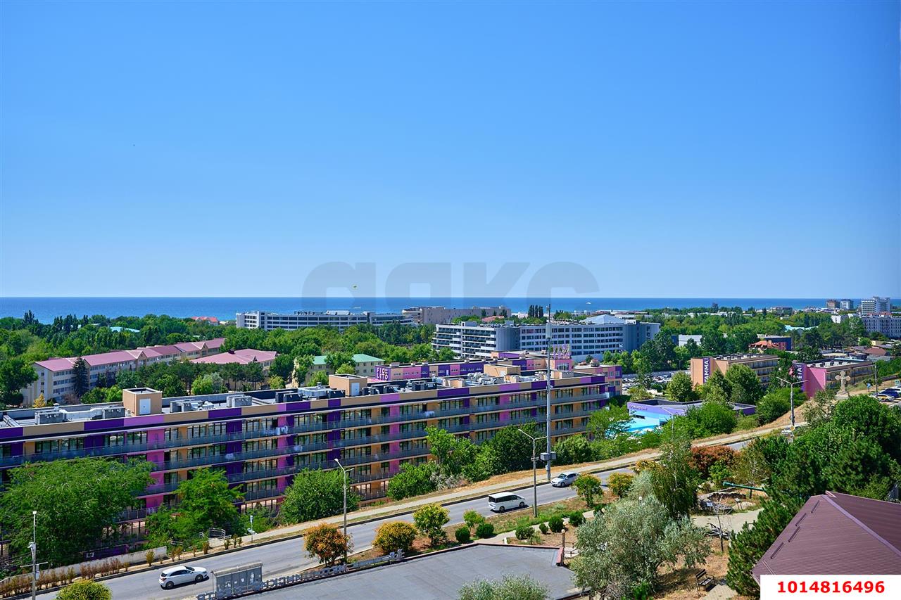 Фото №33: 2-комнатная квартира 67 м² - Анапа, пр-кт Пионерский, 255/2к5