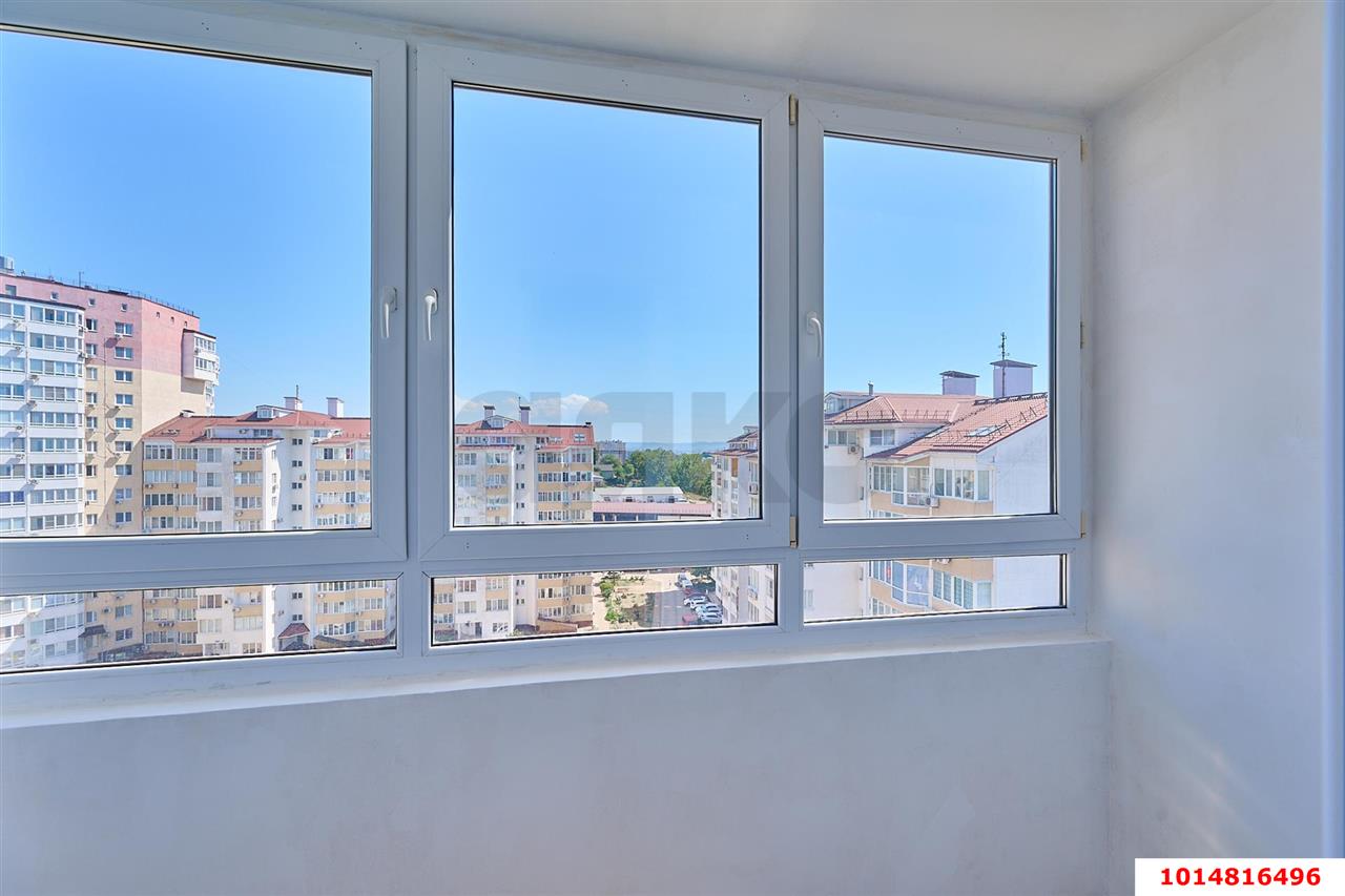 Фото №26: 2-комнатная квартира 67 м² - Анапа, пр-кт Пионерский, 255/2к5