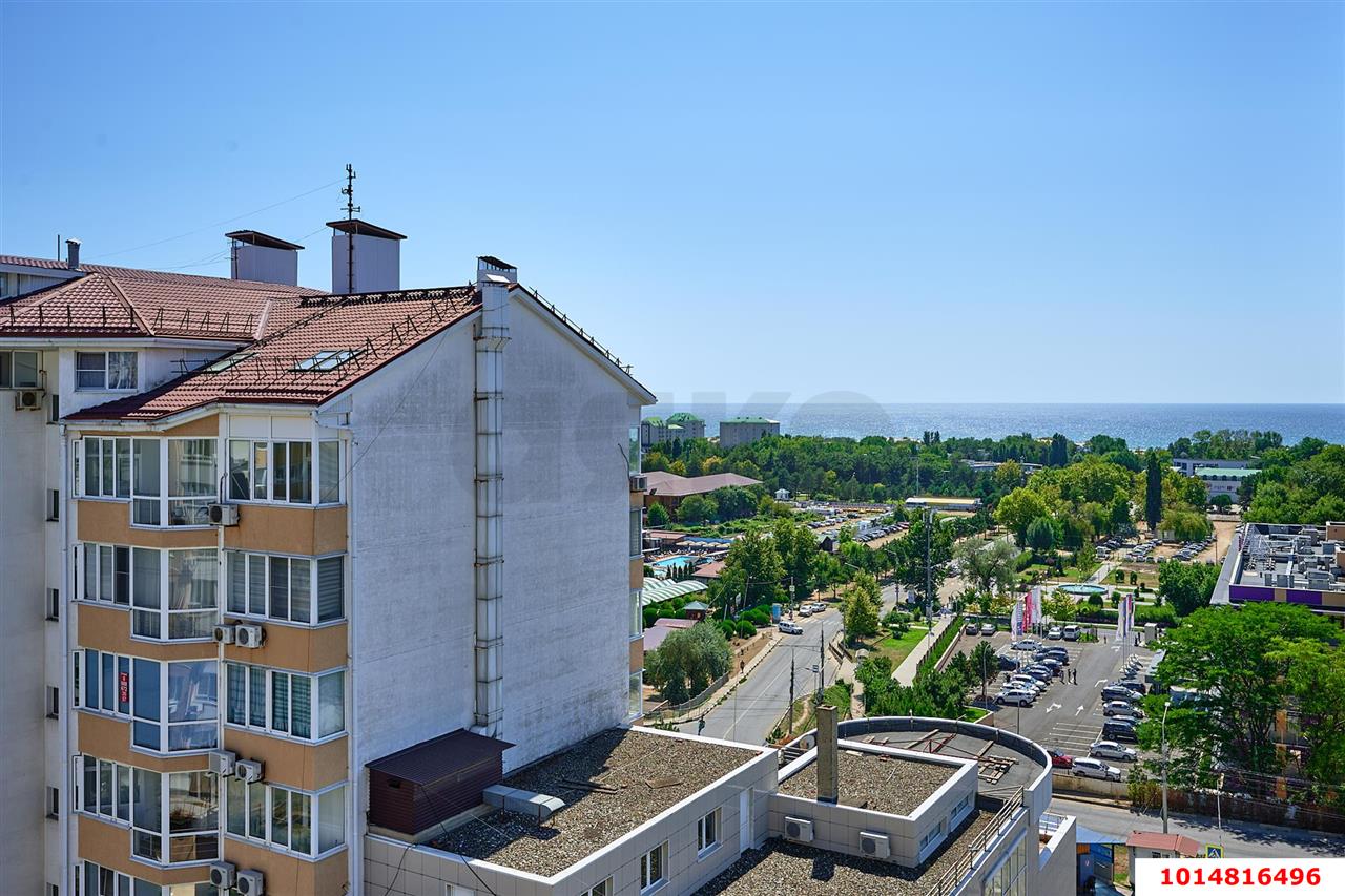 Фото №39: 2-комнатная квартира 67 м² - Анапа, пр-кт Пионерский, 255/2к5