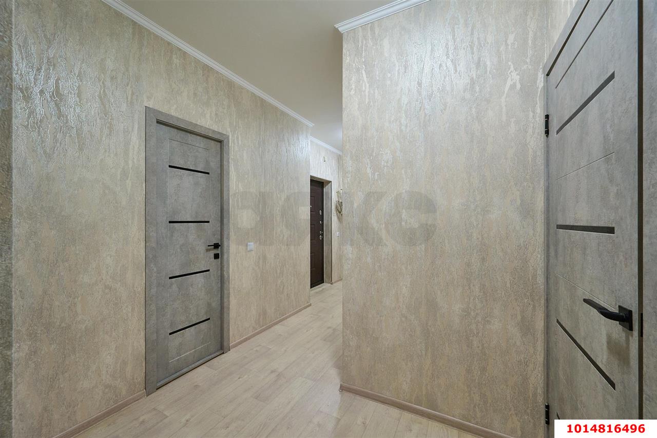 Фото №25: 2-комнатная квартира 67 м² - Анапа, пр-кт Пионерский, 255/2к5