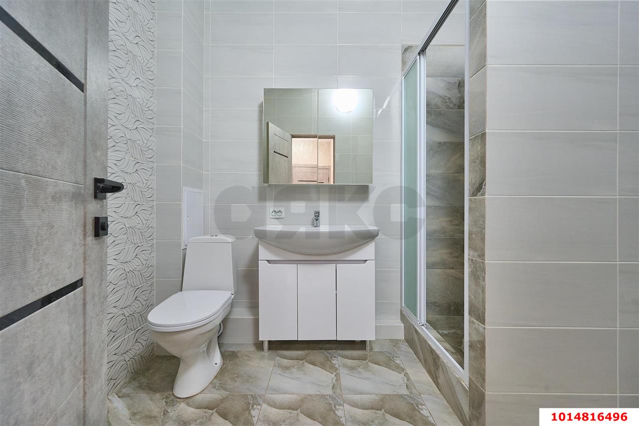 Фото №14: 2-комнатная квартира 67 м² - Анапа, пр-кт Пионерский, 255/2к5