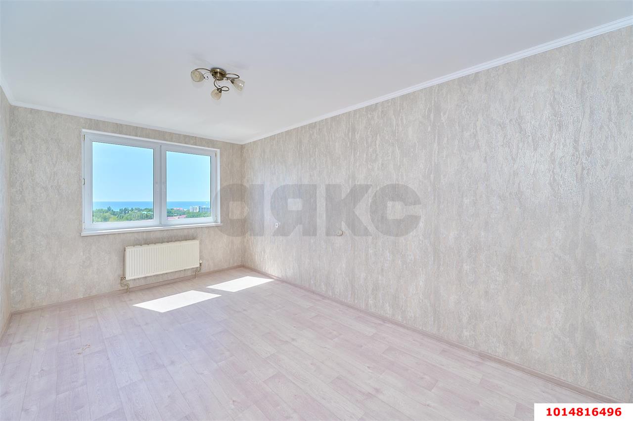 Фото №1: 2-комнатная квартира 67 м² - Анапа, пр-кт Пионерский, 255/2к5