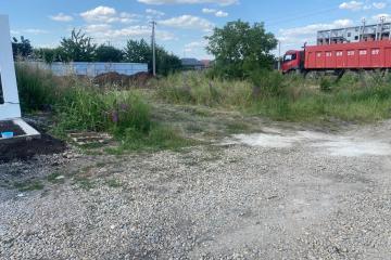 Фото №5: Земельный участок 6.57 сот. - Южный, ул. Майская, 9