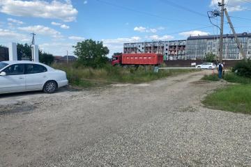 Фото №2: Земельный участок 6.57 сот. - Южный, ул. Майская, 9