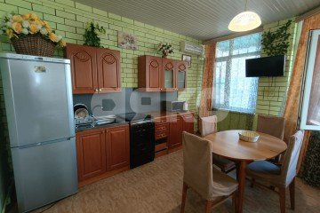 Фото №2: 3-комнатная квартира 74 м² - Анапа, пр-д Межсанаторный, 29к8