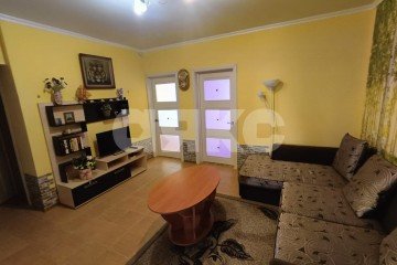 Фото №4: 3-комнатная квартира 74 м² - Анапа, пр-д Межсанаторный, 29к8